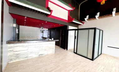 ALQUILER LOCAL A ORILLA DE CALLE PB EN VIA PRINCIPAL OBARRIO