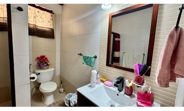 VENTA APARTAMENTO EL CANGREJO 245 M2 AMOBLADO CV