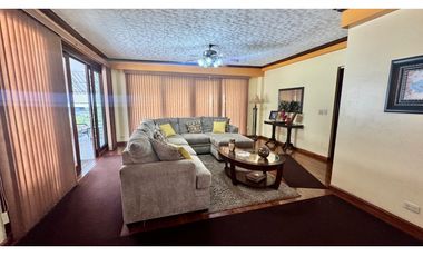 VENTA APARTAMENTO EL CANGREJO 245 M2 AMOBLADO CV