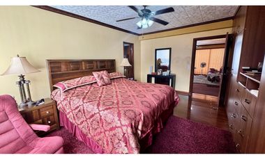 VENTA APARTAMENTO EL CANGREJO 245 M2 AMOBLADO CV