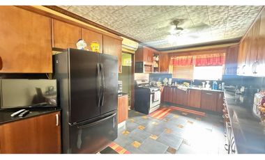 VENTA APARTAMENTO EL CANGREJO 245 M2 AMOBLADO CV