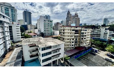 VENTA APARTAMENTO EL CANGREJO 245 M2 AMOBLADO CV