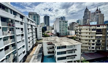 VENTA APARTAMENTO EL CANGREJO 245 M2 AMOBLADO CV