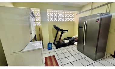 VENTA APARTAMENTO EL CANGREJO 245 M2 AMOBLADO CV