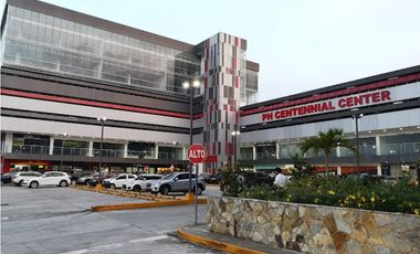 OFICINA / CONDADO DEL REY / CENTENNIAL CENTER / 102 M / CON ACABADOS