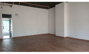 OFICINA / CONDADO DEL REY / CENTENNIAL CENTER / 102 M / CON ACABADOS