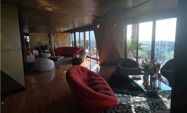 VENTA DE PENTHOUSE PH LAS OLAS SAN CARLOS VISTA MAR  999MTRS JP