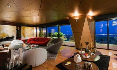 VENTA DE PENTHOUSE PH LAS OLAS SAN CARLOS VISTA MAR  999MTRS JP