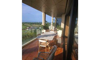 VENTA DE PENTHOUSE PH LAS OLAS SAN CARLOS VISTA MAR  999MTRS JP