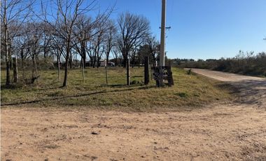 Vendo Lote de 3.500 m2 en Talita, Concepción del Uruguay, Entre Ríos.
