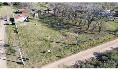 Vendo Lote de 3.500 m2 en Talita, Concepción del Uruguay, Entre Ríos.