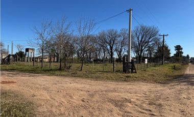 Vendo Lote de 3.500 m2 en Talita, Concepción del Uruguay, Entre Ríos.