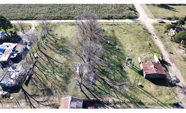 Vendo Lote de 3.500 m2 en Talita, Concepción del Uruguay, Entre Ríos.