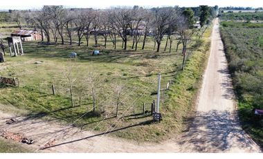 Vendo Lote de 3.500 m2 en Talita, Concepción del Uruguay, Entre Ríos.
