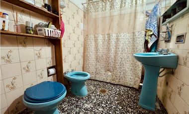 VENTA CASA 2 DORMITORIOS