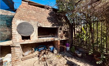 VENTA CASA 2 DORMITORIOS