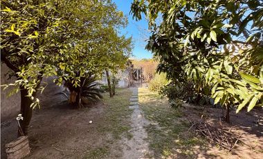 VENTA CASA 2 DORMITORIOS