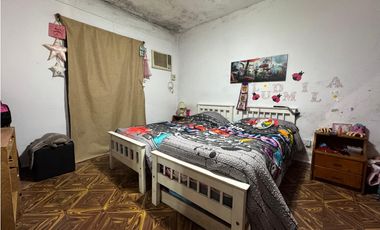 VENTA CASA 2 DORMITORIOS
