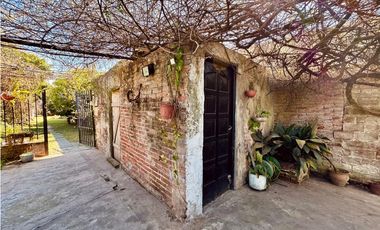 VENTA CASA 2 DORMITORIOS