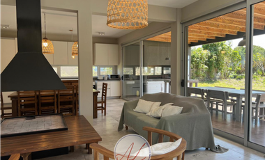 Casa en Golf - Costa Esmeralda