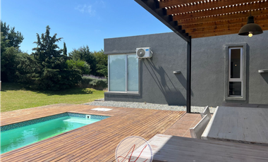 Casa en Golf - Costa Esmeralda