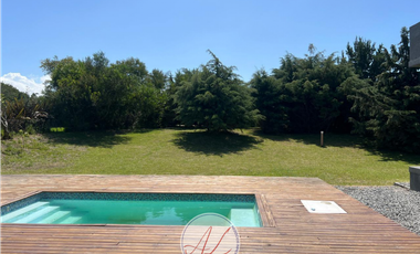 Casa en Golf - Costa Esmeralda