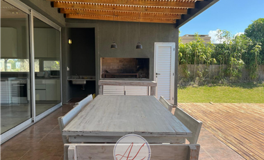 Casa en Golf - Costa Esmeralda