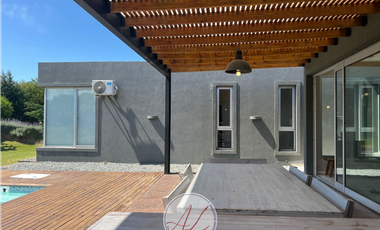 Casa en Golf - Costa Esmeralda