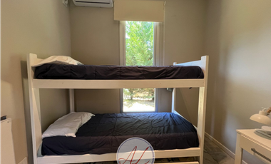 Casa en Golf - Costa Esmeralda