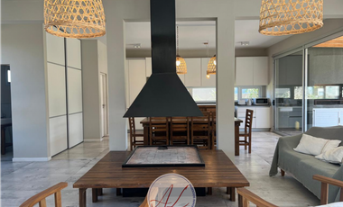 Casa en Golf - Costa Esmeralda