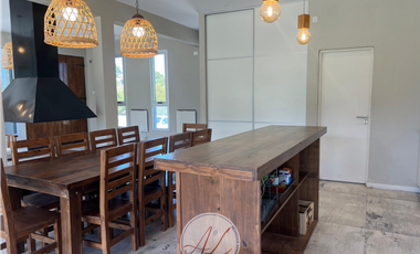 Casa en Golf - Costa Esmeralda