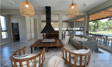 Casa en Golf - Costa Esmeralda