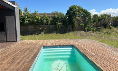 Casa en Golf - Costa Esmeralda