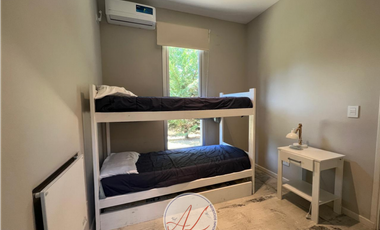 Casa en Golf - Costa Esmeralda