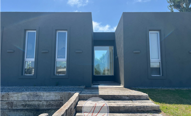 Casa en Golf - Costa Esmeralda