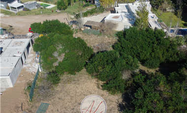 RETASADO! Lote en Golf - Costa Esmeralda