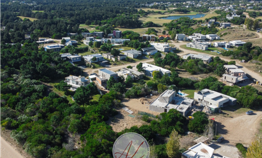 RETASADO! Lote en Golf - Costa Esmeralda