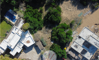 RETASADO! Lote en Golf - Costa Esmeralda