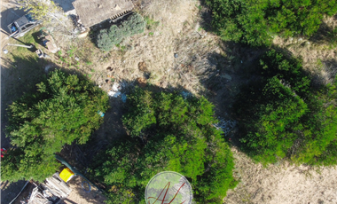 RETASADO! Lote en Golf - Costa Esmeralda