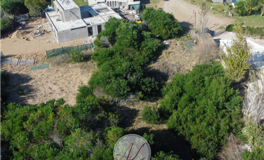 RETASADO! Lote en Golf - Costa Esmeralda