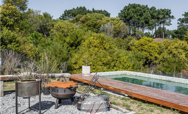 Casa en venta en Residencial 2