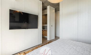 Casa en venta en Residencial 2