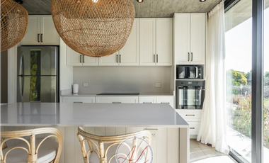 Casa en venta en Residencial 2