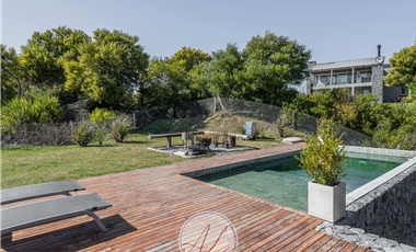 Casa en venta en Residencial 2