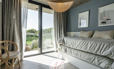 Casa en venta en Residencial 2