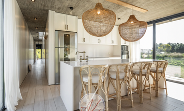 Casa en venta en Residencial 2