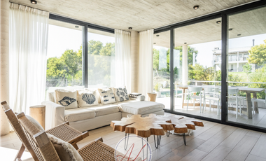 Casa en venta en Residencial 2