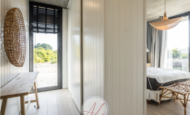 Casa en venta en Residencial 2