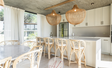 Casa en venta en Residencial 2