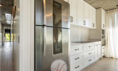 Casa en venta en Residencial 2